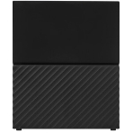 Внешний жесткий диск 26TB Western Digital WDBBGB0260HBK-EESN My Book 3.5', USB 3.2, черный, фото 1