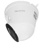 Видеокамера Falcon Eye FE-MHD-DV2-35 Купольная, универсальная 1080 видеокамера 4 в 1 (AHD, TVI, CVI, CVBS) с вариофокальным объективом и функцией 'День/Ночь'; 1/2.9' Sony Exmor CMOS IMX323 сенсор, фото6