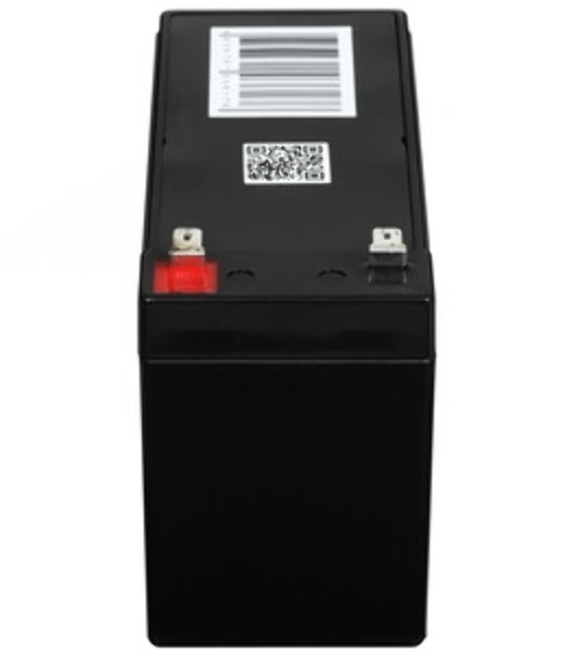 Аккумулятор 12В 7.2А.ч REVOLTER GP 1207