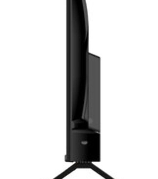 Телевизор Asano 32' 32LF5000T черный LED FHD 60Hz Smart TV