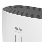 Водонагреватель электрический Ballu BWH/S 50 Rodon SP белый, накопительный, 50 л, 1,5 кВт, фото9
