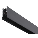 Шинопровод GL3303 BK черный IP20 48V 2000*26.9*53.7, фото2