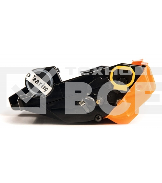 Картридж лазерный Cactus CS-S4300 (D109) черный (2000 стр.) для SAMSUNG SCX-4300