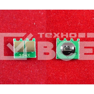 Чип ELP для HP P4014/P4015n черный, 20K (ELP, Китай)