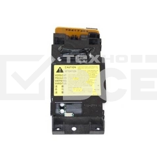 Блок лазера HP LJ M1522/M1120 MFP (RM1-4724/RM1-4642) OEM