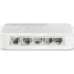 Коммутатор TP-Link SOHO TL-SF1005D Коммутатор 5-port 10/100M mini Desktop Switch, 5 10/100M RJ45 ports, Plastic case, фото24