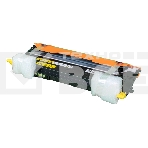 Картридж Sakura CLTY407S для Samsung CLP-320/325, CLX-3185, желтый, 1000 к., фото2