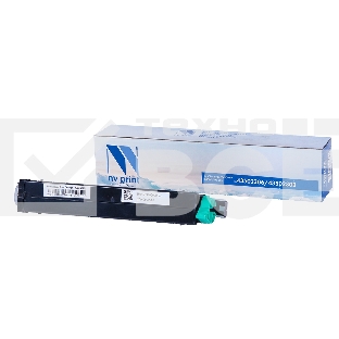 Картридж NVPrint совместимый Oki 43502306/43502302 для В4400/B4400N/B4600/B4600N (3000k)