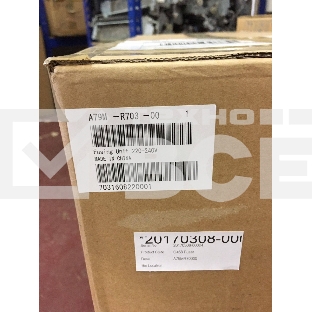 Узел термозакрепления Konica Minolta A79MR70333 Fusing Unit