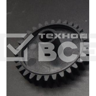 Шестерня термоблока HP 31T LJ M712/M725  OEM