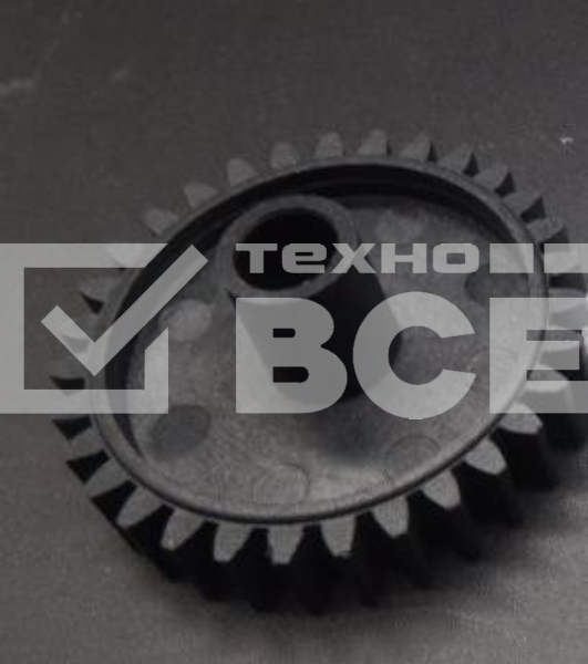 Шестерня термоблока HP 31T LJ M712/M725  OEM