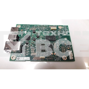 Плата форматера (для моделей с дуплексом, сетевая) HP LJ M402dne (C5F95-60002/C5J91-69001) OEM
