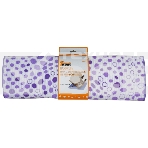 Коврик для сушки посуды из микрофибры 