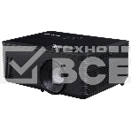 Проектор INFOCUS IN2136 DLP, 4500 ANSI Lm, WXGA(1280х800), 28500:1, 1.18-1.54:1, 3.5mm in, Composite video, VGAin, HDMI 1.4aх3 (поддержка 3D), USB-A (для SimpleShare и др.),лампа 15000ч.(ECO mode), 3.5mm out, Monitor out(VGA),RS232,RJ45,21дБ, 4,5 кг, фото12