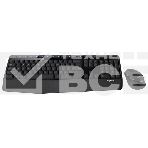 Клавиатура + мышь Logitech MK345 клав:черный мышь:черный USB 2.0 беспроводная Multimedia, фото23