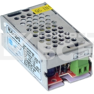 Блок питания Falcon Eye FE-S-1,25/12