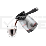 Кофеварка-турка электрическая Centek CT-1080 SS металл, исп. кофе - молотый, 0.5 л, 480 Вт, фото6