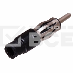 Разъем штекер антенны для автомагнитолы Rexant тип-1, фото2