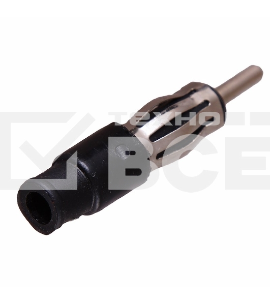 Разъем штекер антенны для автомагнитолы Rexant тип-1