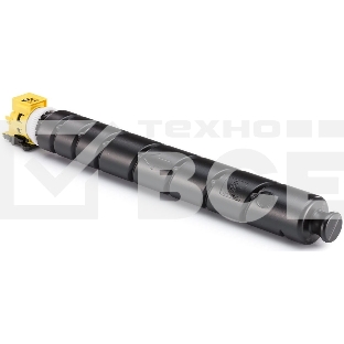 Картридж лазерный Kyocera TK-8525Y (1T02RMANL0/1T02RMANL1) желтый для TASKalfa 4052ci 20000 стр.