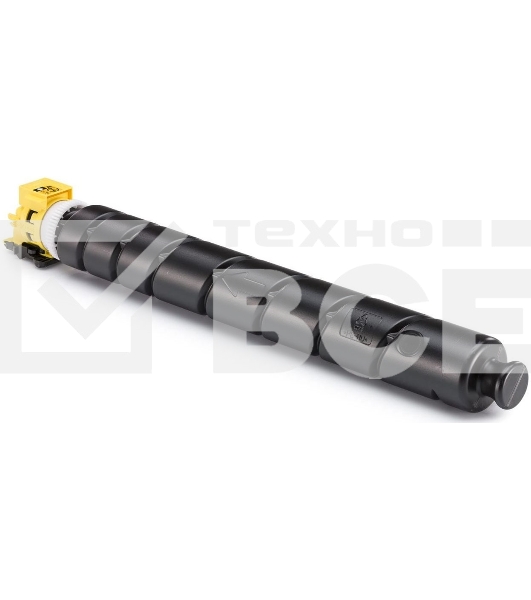 Картридж лазерный Kyocera TK-8525Y (1T02RMANL0/1T02RMANL1) желтый для TASKalfa 4052ci 20000 стр.