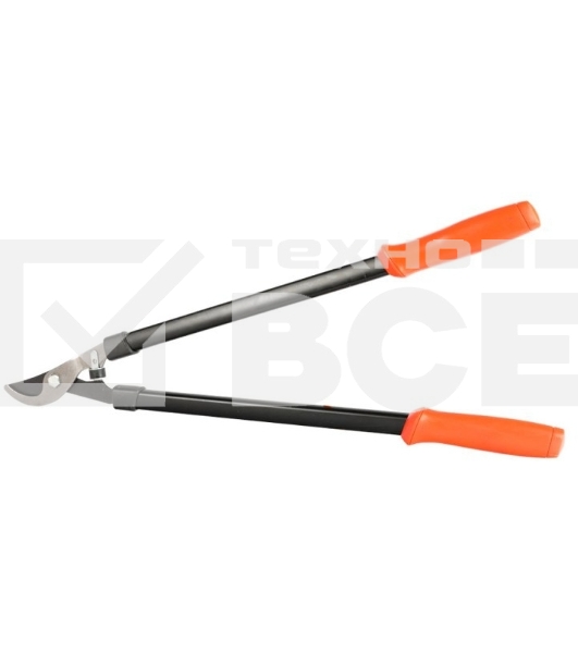 Сучкорез контактный Patriot LP 700 оранжевый/черный