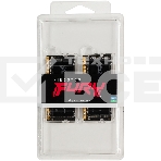 Оперативная память Kingston Fury Impact, DDR4, 64GB (2x32GB), 3200MHz, CL20, SO-DIMM, фото4