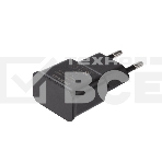 Сетевое зарядное устройство Rexant USB, 5V, 2.1 A, черный, фото4