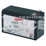 Батарея APC APCRBC106 для BE400-FR/GR/IT/UK, фото7