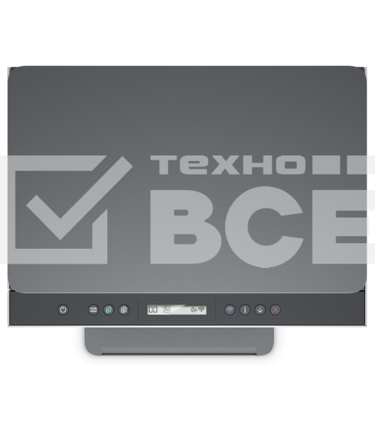 МФУ струйный HP Smart Tank 720 (6UU46A), A4, цветной, печ. до 15 стр/мин. (ч/б) до 9 стр/мин. (цвет), 1200x1200dpi (ч/б) 1200 x 4800 dpi (цвет), USB, Wi-Fi, BlueTooth, Air Print, Mopria
