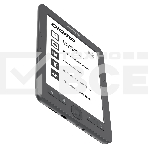 Электронная книга Digma K2 6