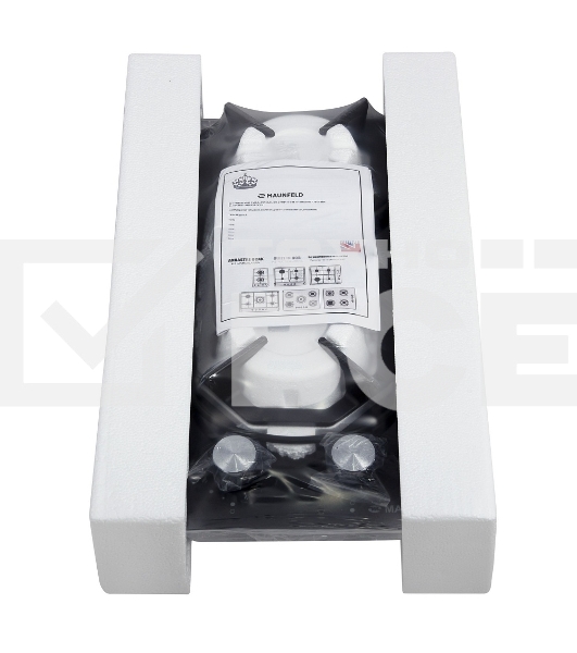 Газовая панель Maunfeld EGHG.32.2CB/G