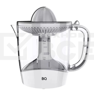 Соковыжималка BQ J1731 белый
