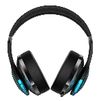 Наушники с микрофоном Edifier G5BT черный мониторные, фото7