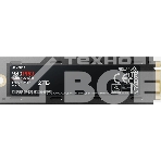Накопитель SSD Samsung 980 PRO MZ-V8P2T0CW, 2Tb, PCIe 4.0 x4, M.2 2280, NVMe, R/W 7000/5100, с радиатором, фото39
