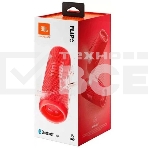 Портативная акустика JBL Flip 6, красный, фото7