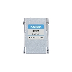 Накопитель SSD KIOXIA SSD PM7-R, 1920GB, 2.5' 15mm, SAS 24G, TLC, R/W 4200/3400 Mb/s, IOPs 720K/155K, TBW 3504, DWPD 1 (12 мес.), фото 1