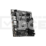 Материнская плата MSI PRO B650M-P, AM5, AMD B650, 4xDDR5, 4xSATA, 2xM.2, 1xPCI-E 4.0 x16, 2xPCI-E 4.0 x1, 1xHDMI, 1xDP, 1xVGA, 1x2.5Gb LAN, 2xUSB 3.2 Gen 1, 2xUSB 3.2 Gen 2, 3x3.5 мм, 7.1, Micro-ATX, фото10
