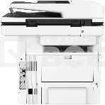 МФУ лазерный HP LaserJet Enterprise M528dn (1PV64A #B19), A4, ч/б, печ. до 43 стр/мин., скан. до 43 стр/мин. (ч/б) 38 стр/мин. (цвет), 1200 x 1200 dpi (печать) 600x600dpi (сканер), USB, RJ-45, Air Print, Mopria, фото12