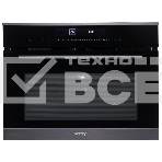 Электрический духовой шкаф OKB 3250 GNBX MW, встраиваемый, фото2