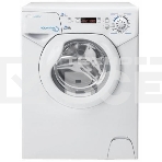 Стиральная машина Candy AQUA 114D2-07 белый, загр.фронтальная, макс.: 4 кг, 1100 об/мин, класс: А, фото5