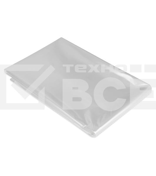 Пленка п/э фас 10x3 100 мкм  Россия