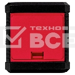 Лазерный уровень XQB GREEN Pro SET, 20 м, зеленый луч, батарейки, штатив  MTX, фото12