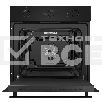 Шкаф духовой электрический Maunfeld AEOF6060B2, фото11