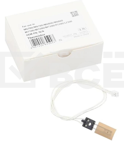 Термистор Cet CET531015 для Pantum M6700/M6800/M7100/M7300/P3300