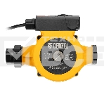 Циркуляционный насос Denzel CP25-8, напор 8 м, 130 л/мин, 1 м кабель, монт. длина 180 мм, фото10