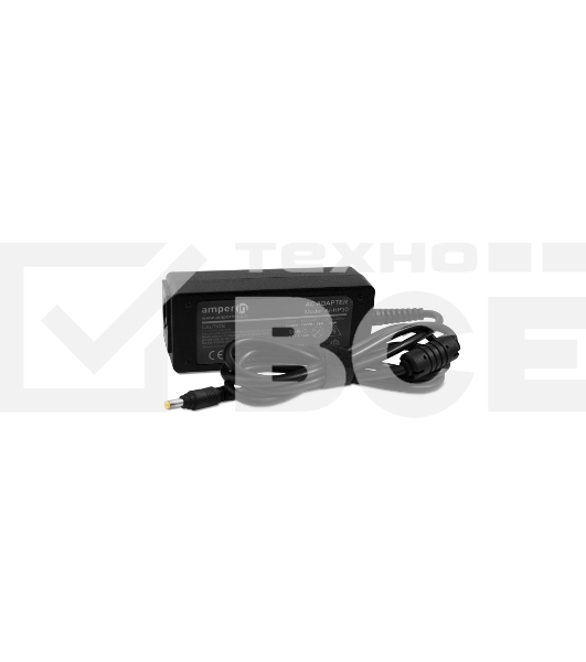 Блок питания (сетевой адаптер) Amperin AI-HP30 для нетбуков HP 19V 1.58A 4.0x1.7