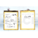 Аккумуляторная батарея TLP018C2 для Alcatel One Touch Idol Ultra 6033, фото 1