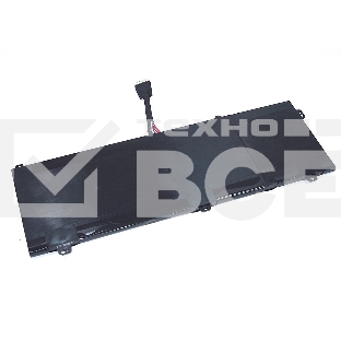 Аккумуляторная батарея для ноутбука HP Zbook Studio G315.2V 4210mAh OEM