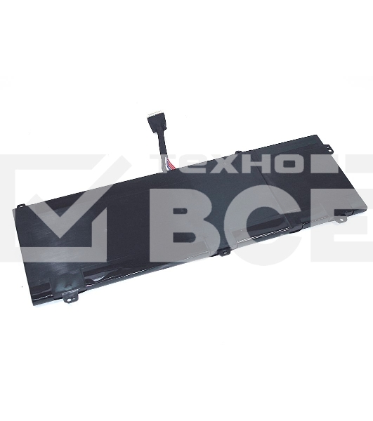 Аккумуляторная батарея для ноутбука HP Zbook Studio G315.2V 4210mAh OEM